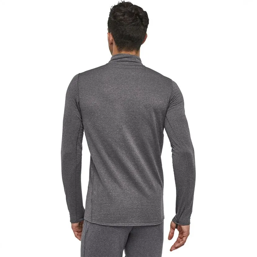 Patagonia M's Capilene TW Zip Neck maglia termica a maniche lunghe uomo
