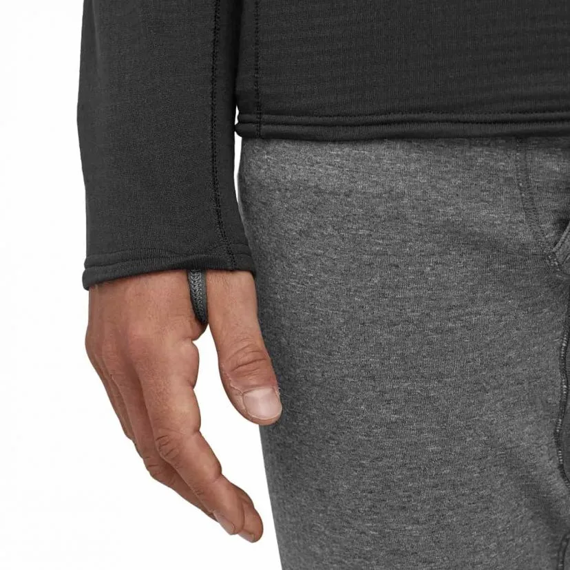 Patagonia M's Capilene TW Zip Neck maglia termica a maniche lunghe uomo