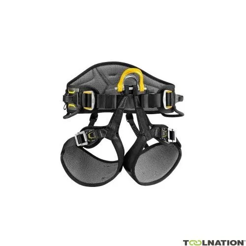 Petzl PE-C085AA00 Cintura di sicurezza ASTRO SIT FAST - misura 0