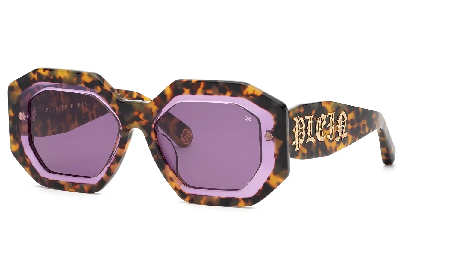   Philipp Plein SPP098M Plein Supreme 0778