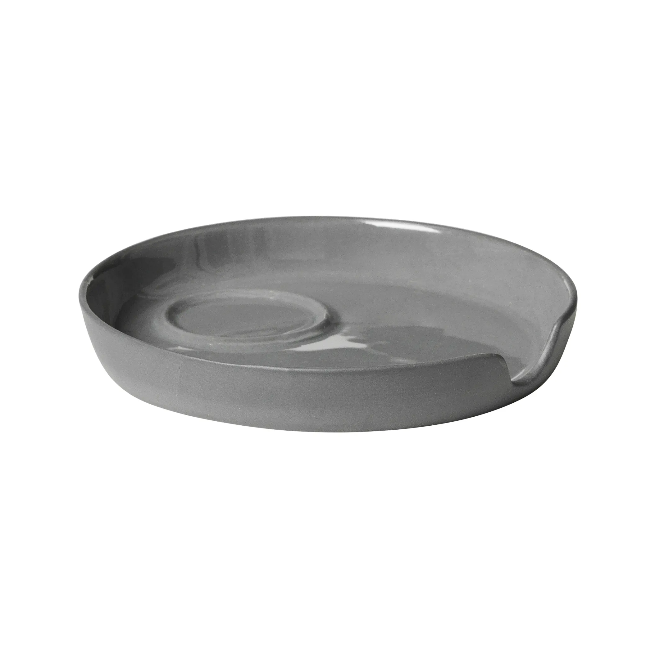 Piattino Tisvilde per tazza.iq{font-size:18px}Grigio