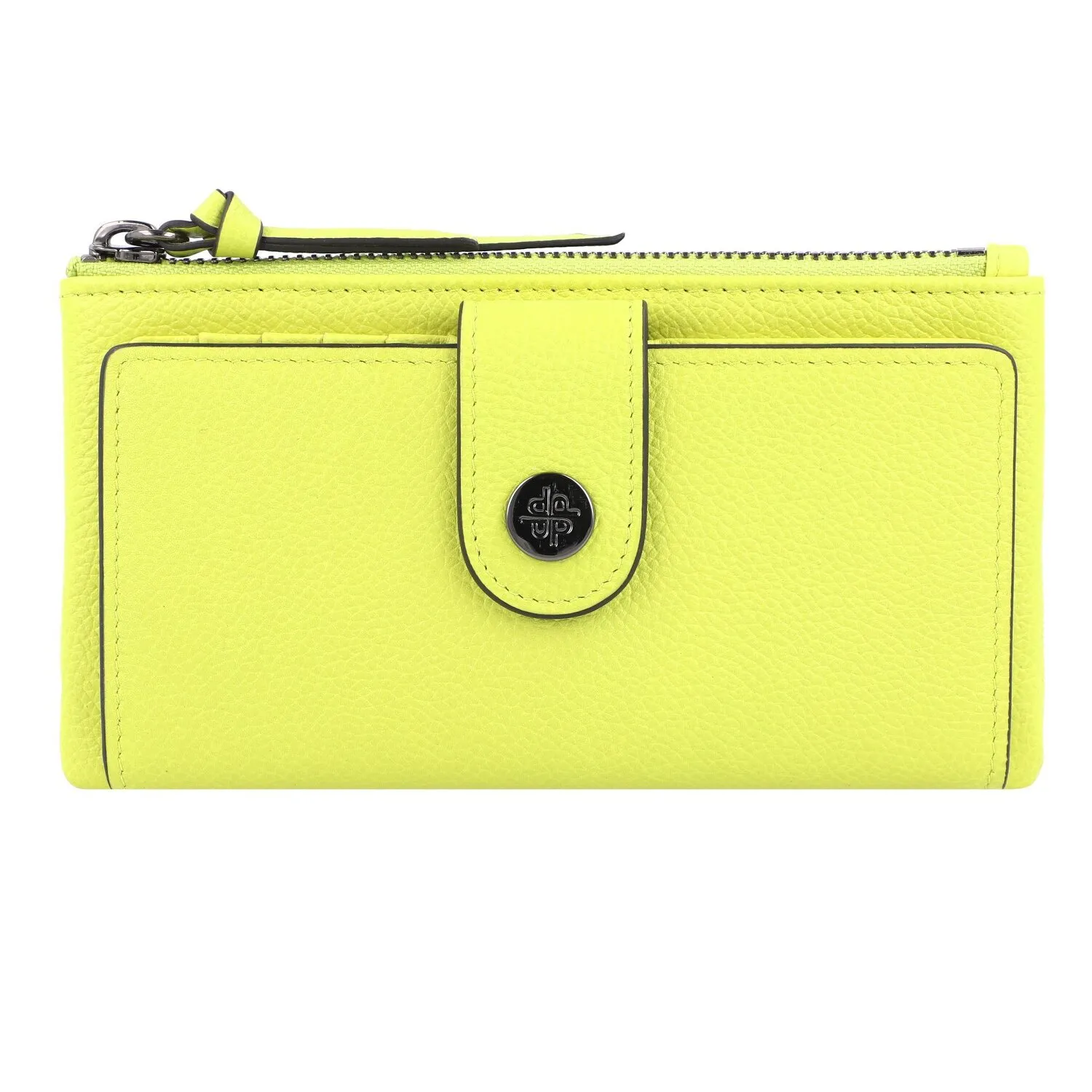 Picard PPPP Portafoglio chiave Pelle 17 cm