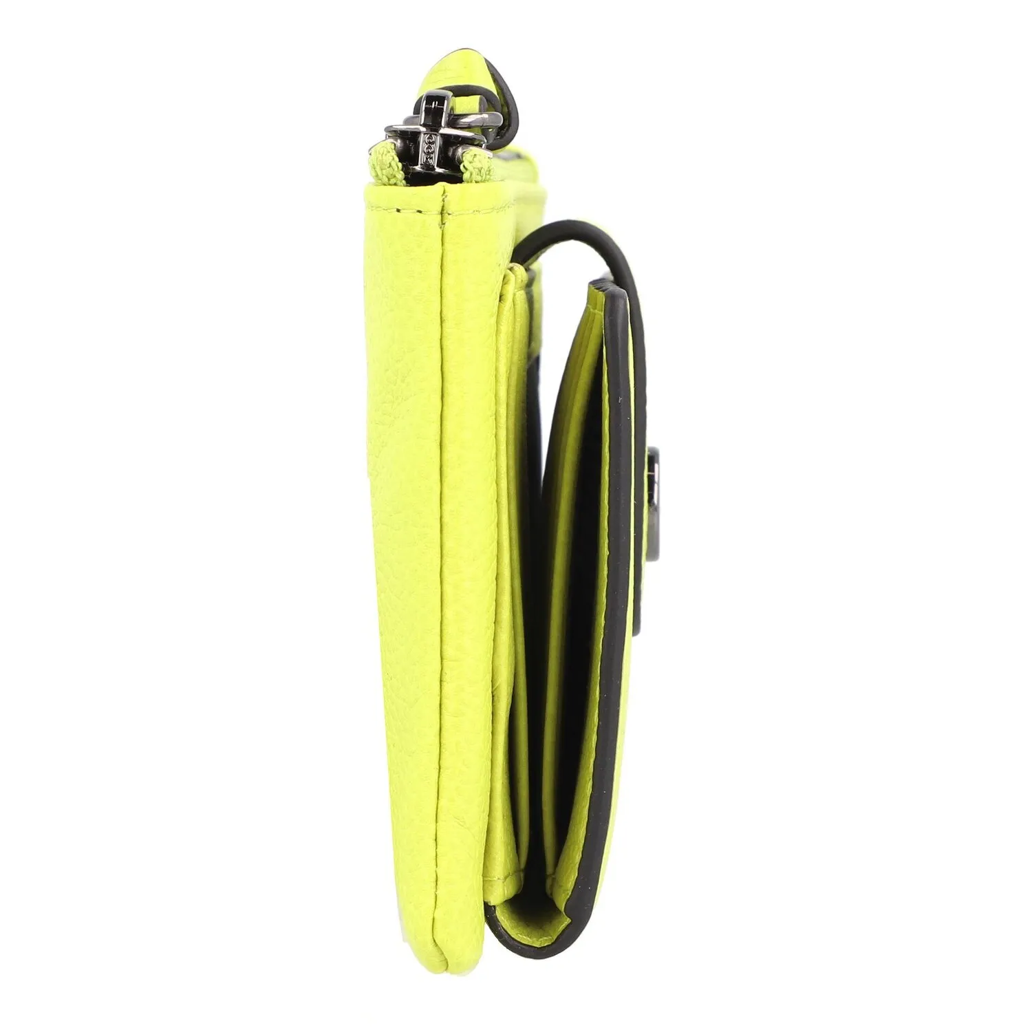 Picard PPPP Portafoglio chiave Pelle 17 cm