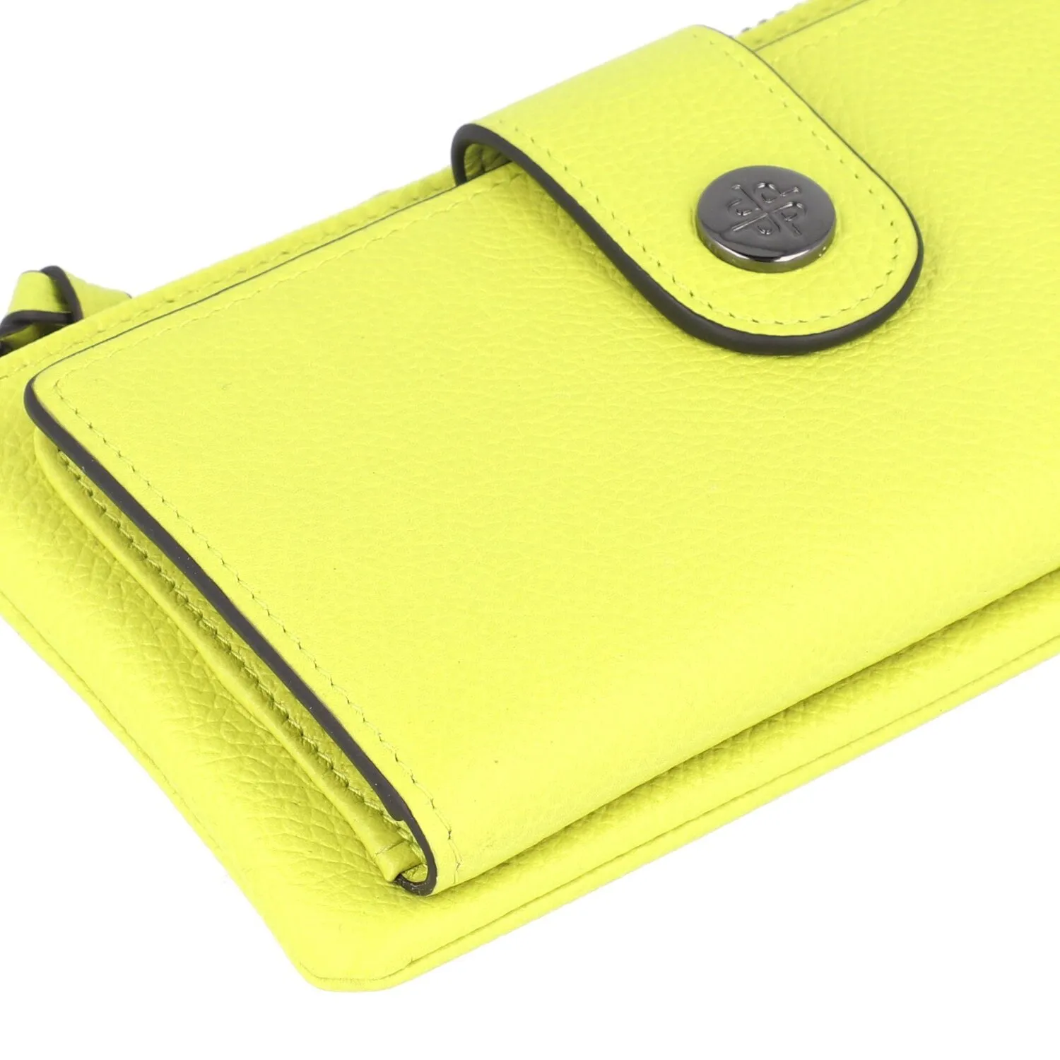 Picard PPPP Portafoglio chiave Pelle 17 cm