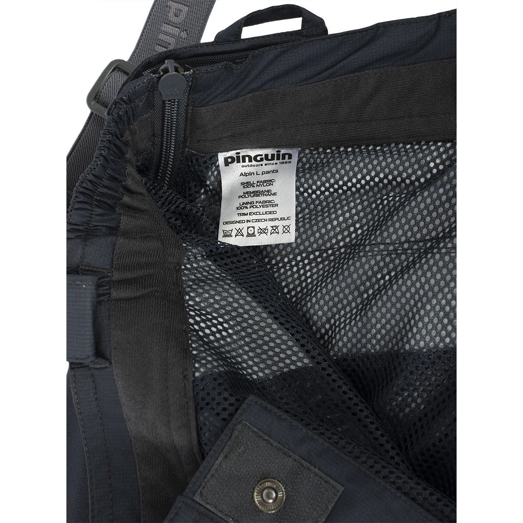     Pinguin Alpin L Pants 5.0