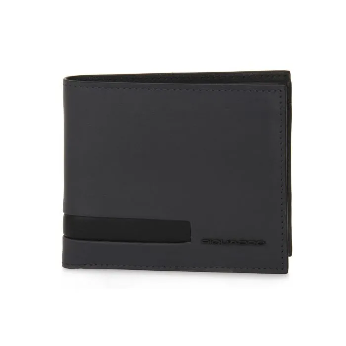 PIQUADRO  N PORTAFOGLIO