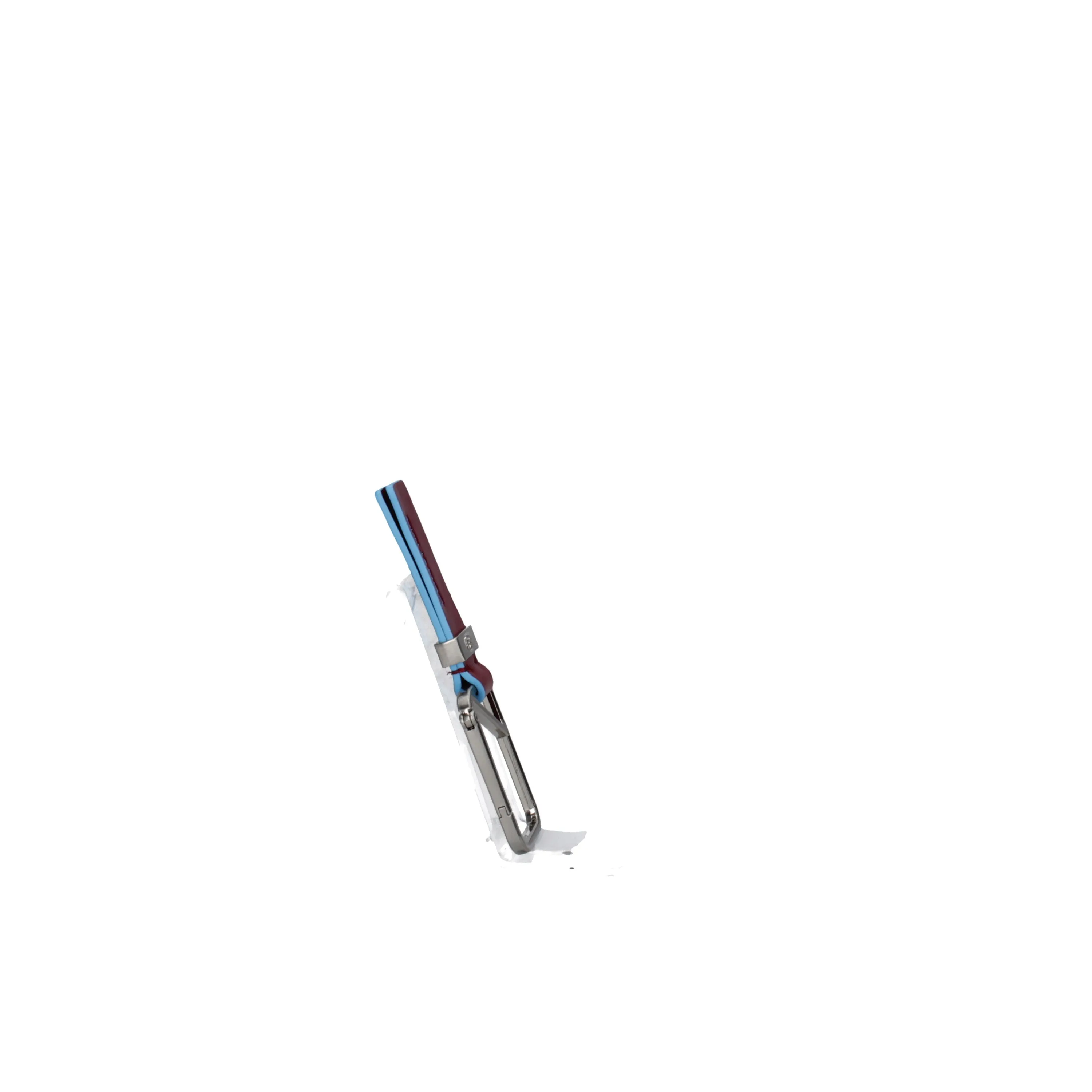 piquadro portachiavi pc5599b2  