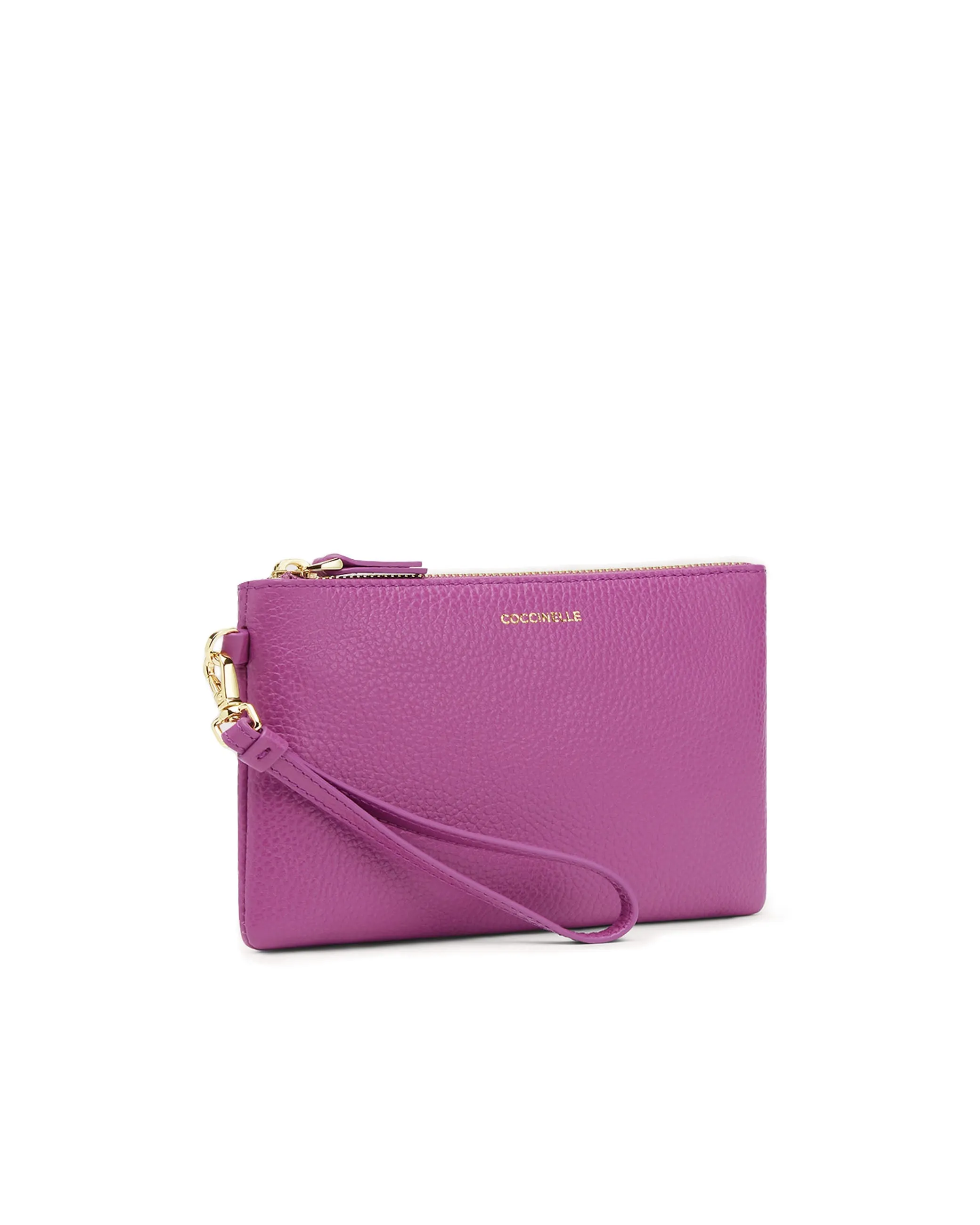 Pochette New Best Soft dahlia