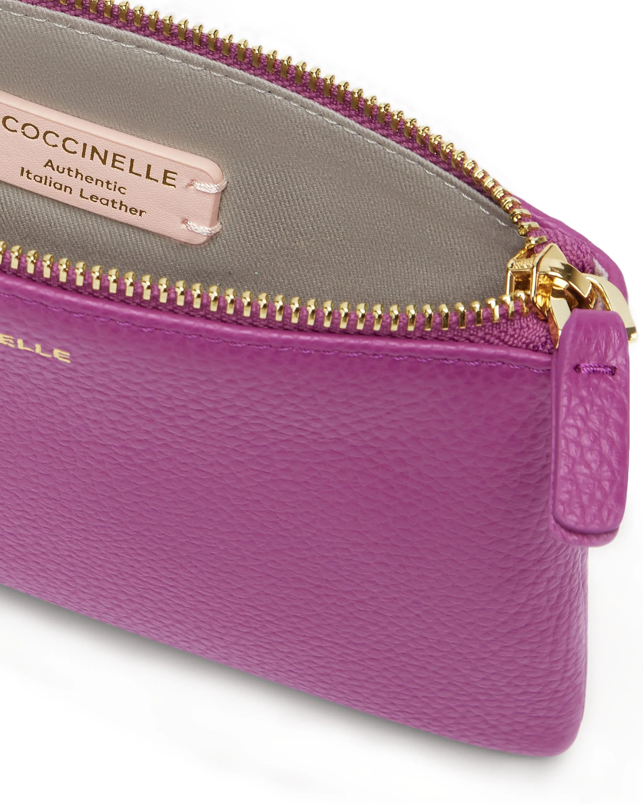 Pochette New Best Soft dahlia