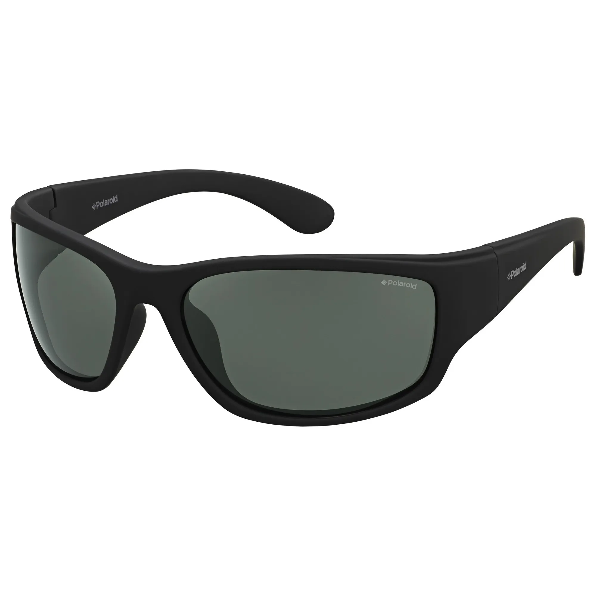   Polaroid PLD 7005/S - YYV RC Gomma Nera | Occhiale Da Sole Unisex 