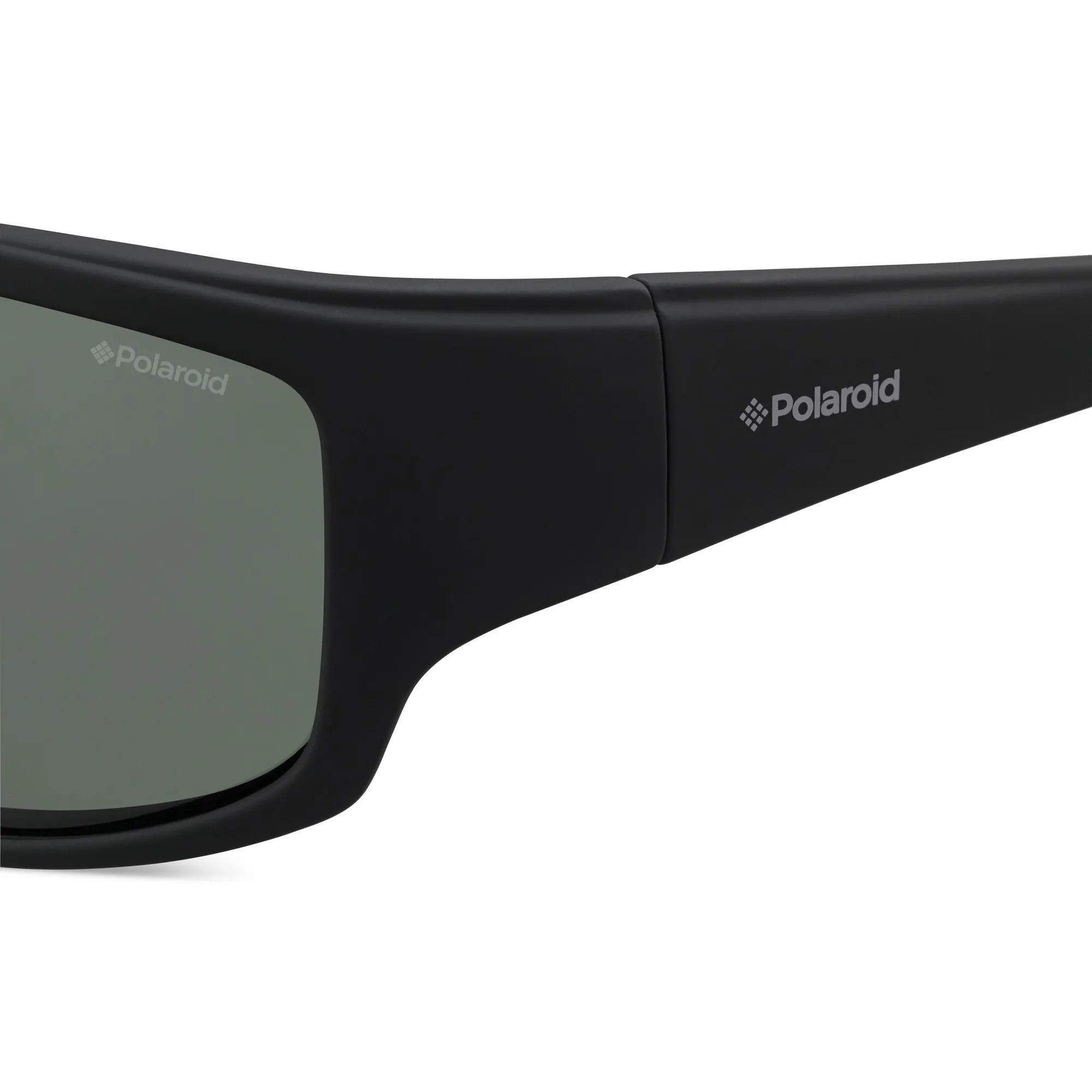   Polaroid PLD 7005/S - YYV RC Gomma Nera | Occhiale Da Sole Unisex 