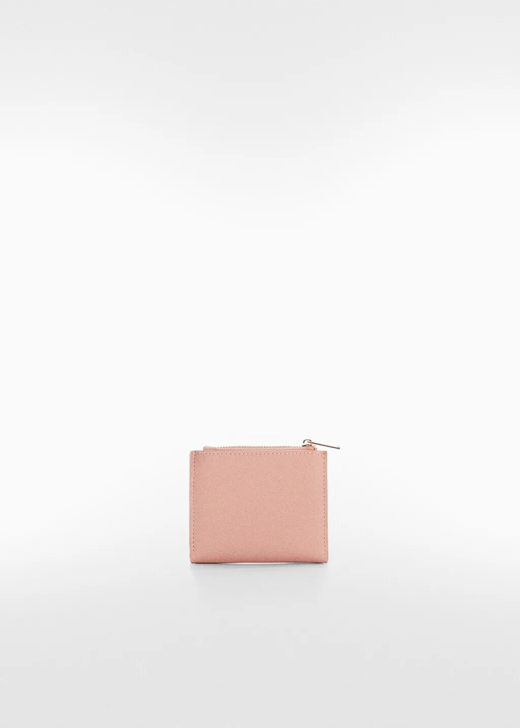 Portafoglio zip