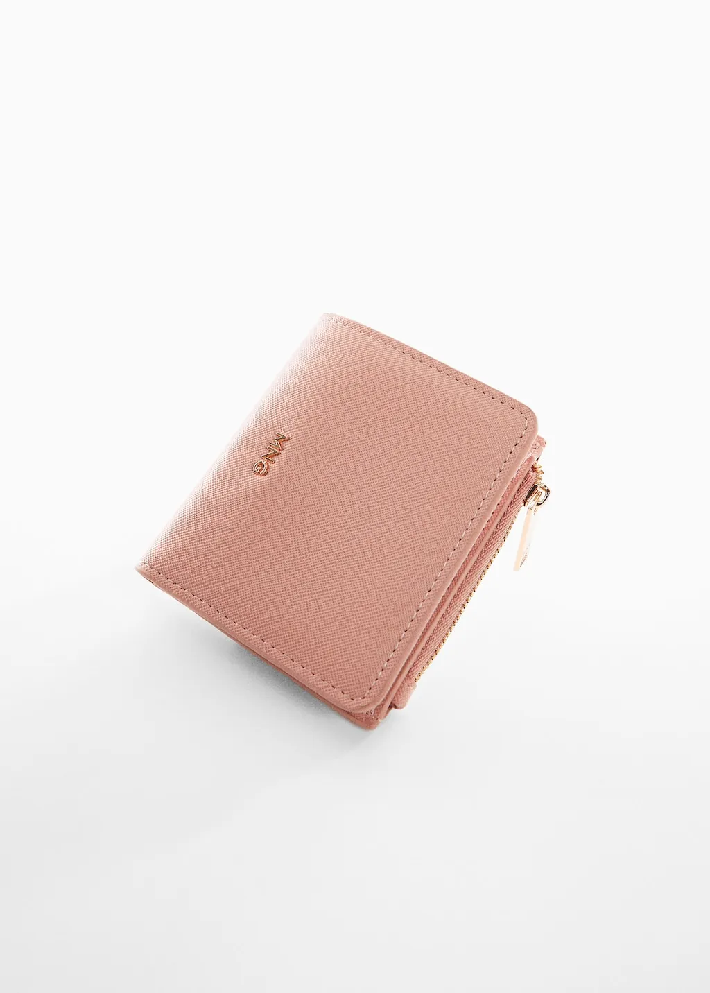 Portafoglio zip