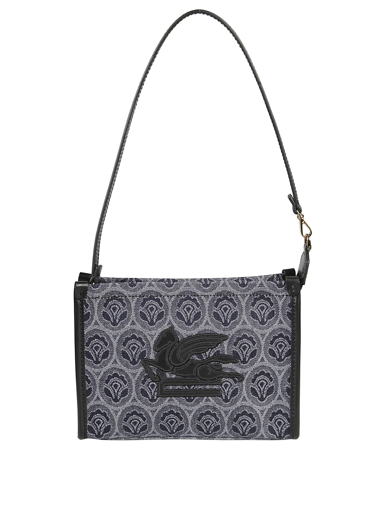 POUCH DENIM JAQUARD ETRO DONNA WP2C0014AQ037F0213