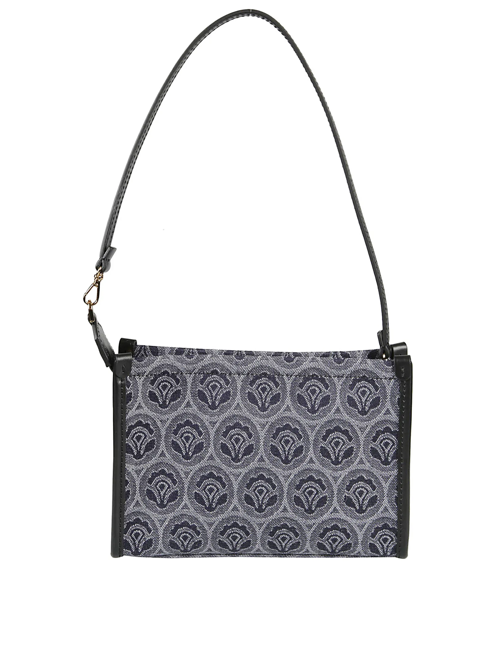 POUCH DENIM JAQUARD ETRO DONNA WP2C0014AQ037F0213