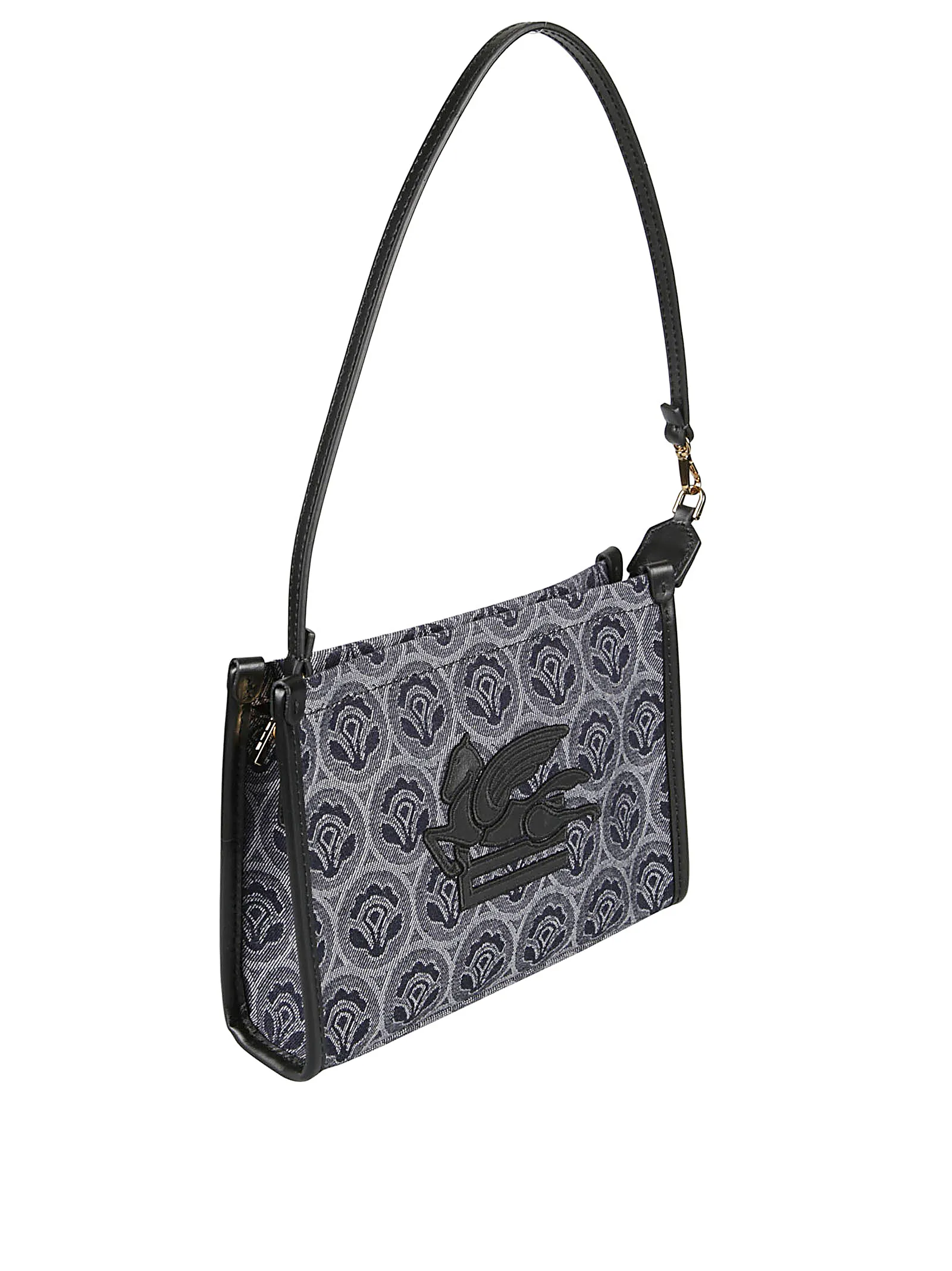 POUCH DENIM JAQUARD ETRO DONNA WP2C0014AQ037F0213