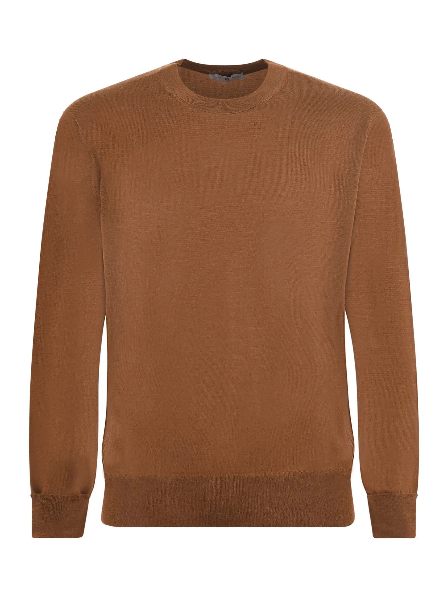  PT Maglia PT in filato leggero di lana Disponibile Store Scafati
