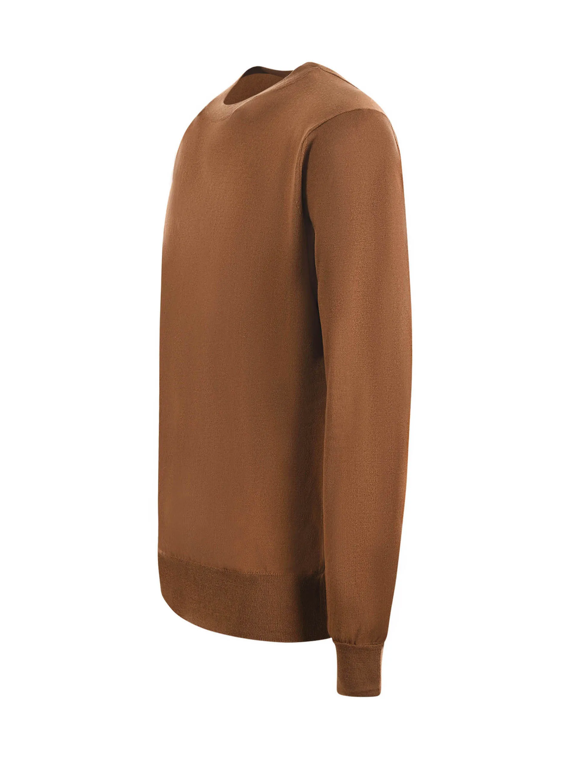  PT Maglia PT in filato leggero di lana Disponibile Store Scafati