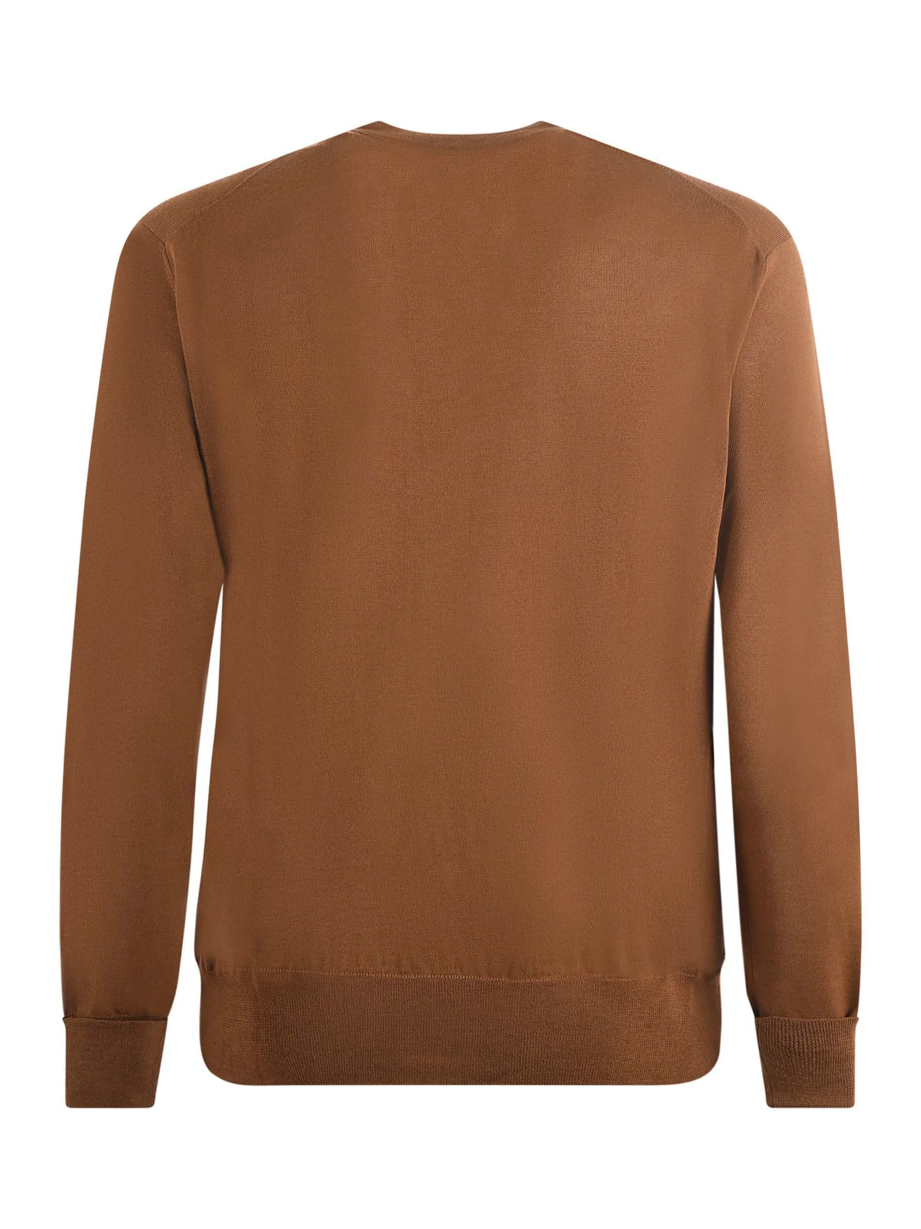  PT Maglia PT in filato leggero di lana Disponibile Store Scafati