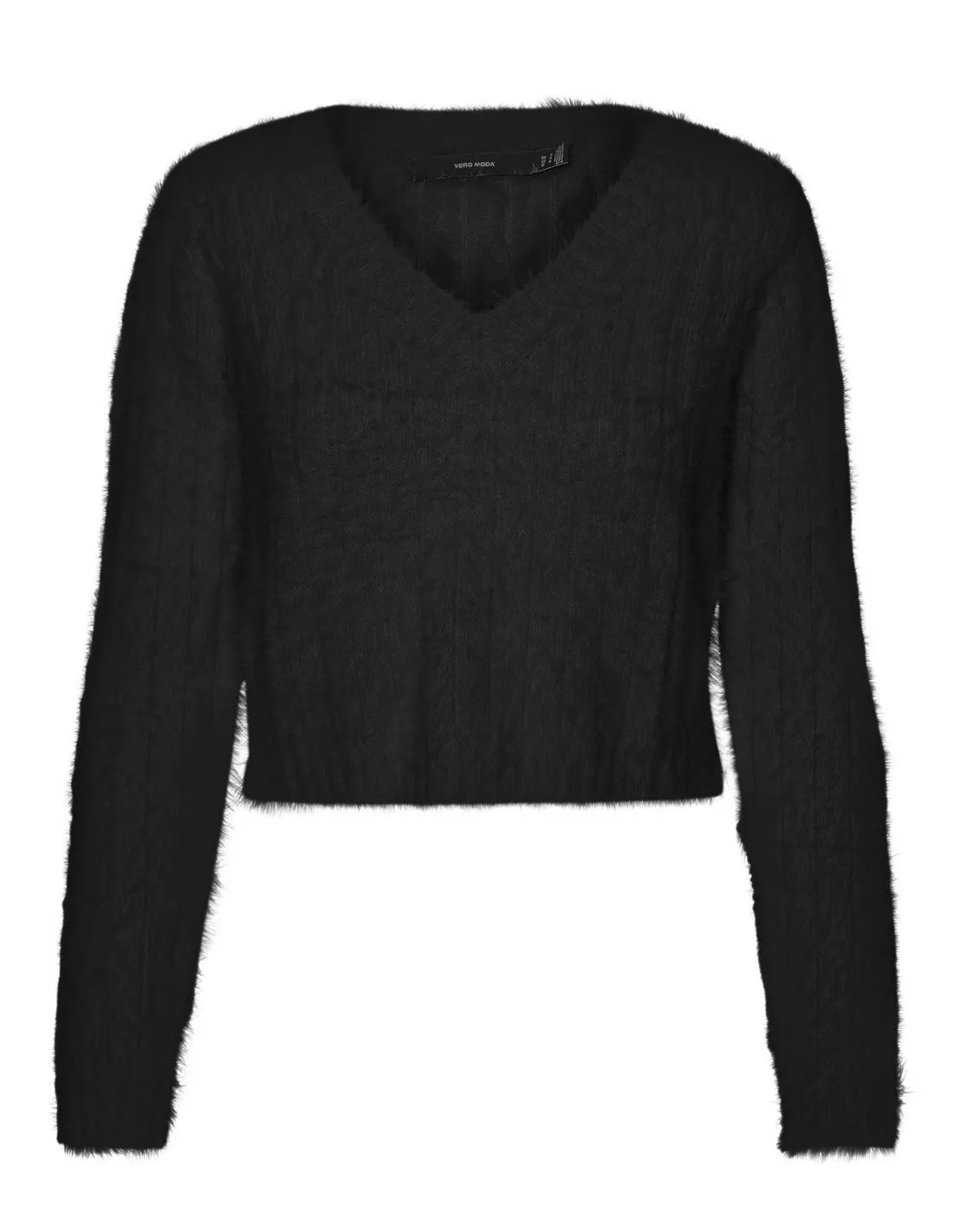 Pullover Donna Vmlapoilu Vero Moda