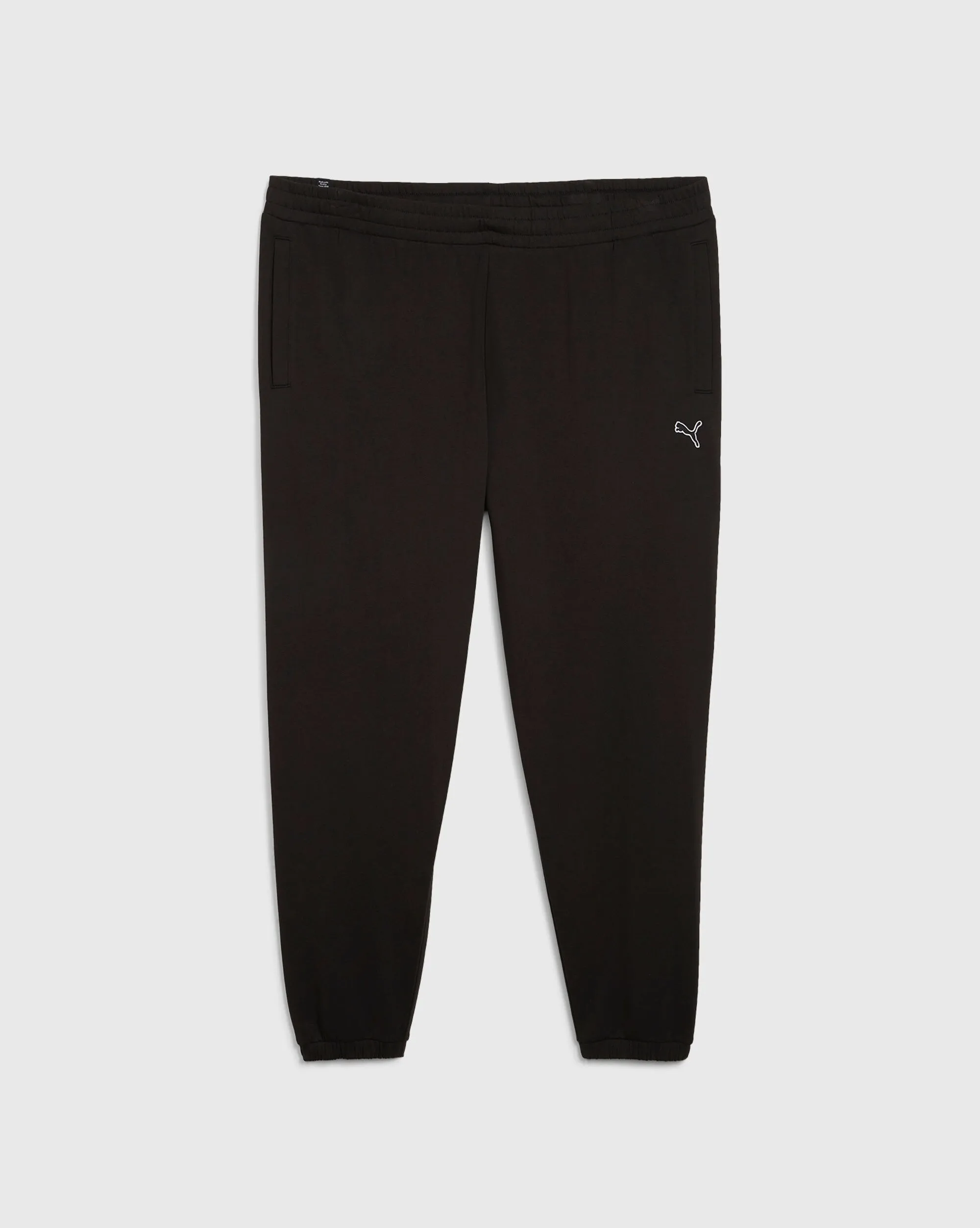 Puma Pantaloni della Tuta Better Essentials Nero Uomo