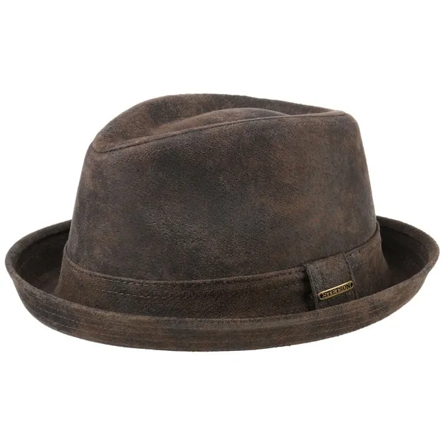      Radcliff Player in Pelle by Stetson  