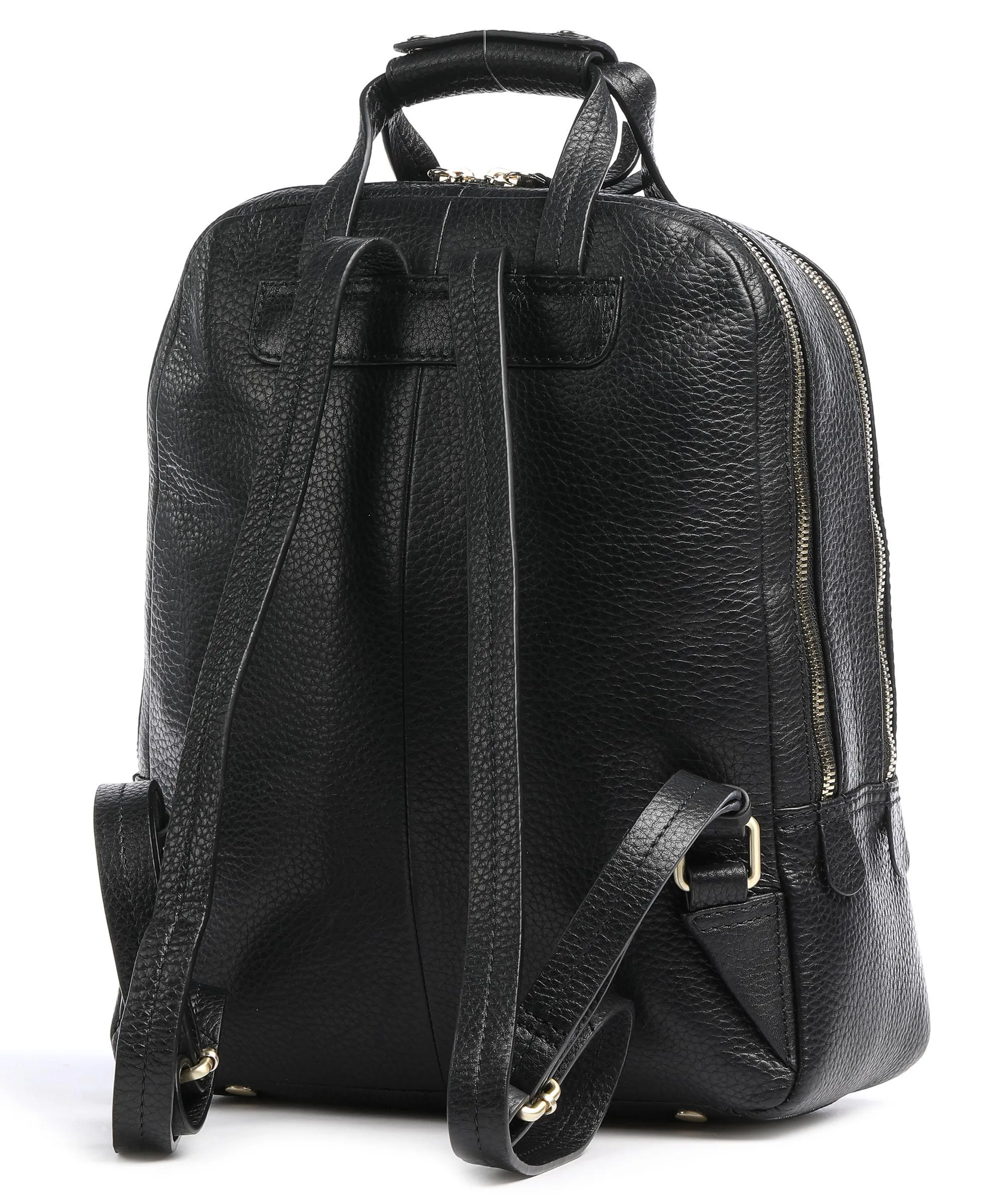  Radley London Dukes Place Zaino pelle di vacchetta grana nero  