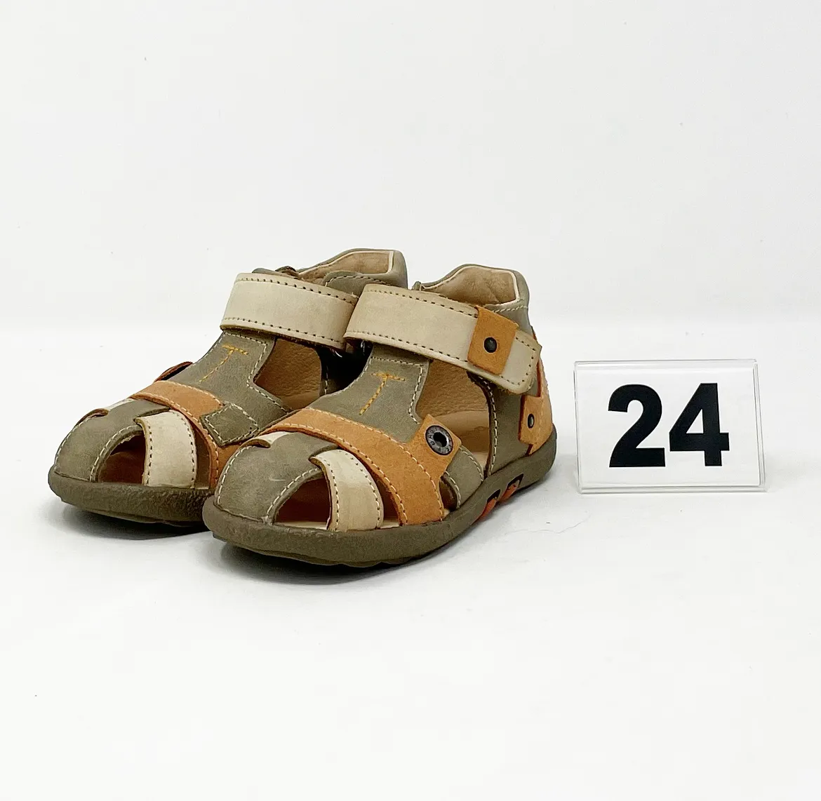 RAGNETTO-VERA PELLE-MADE IN ITALY