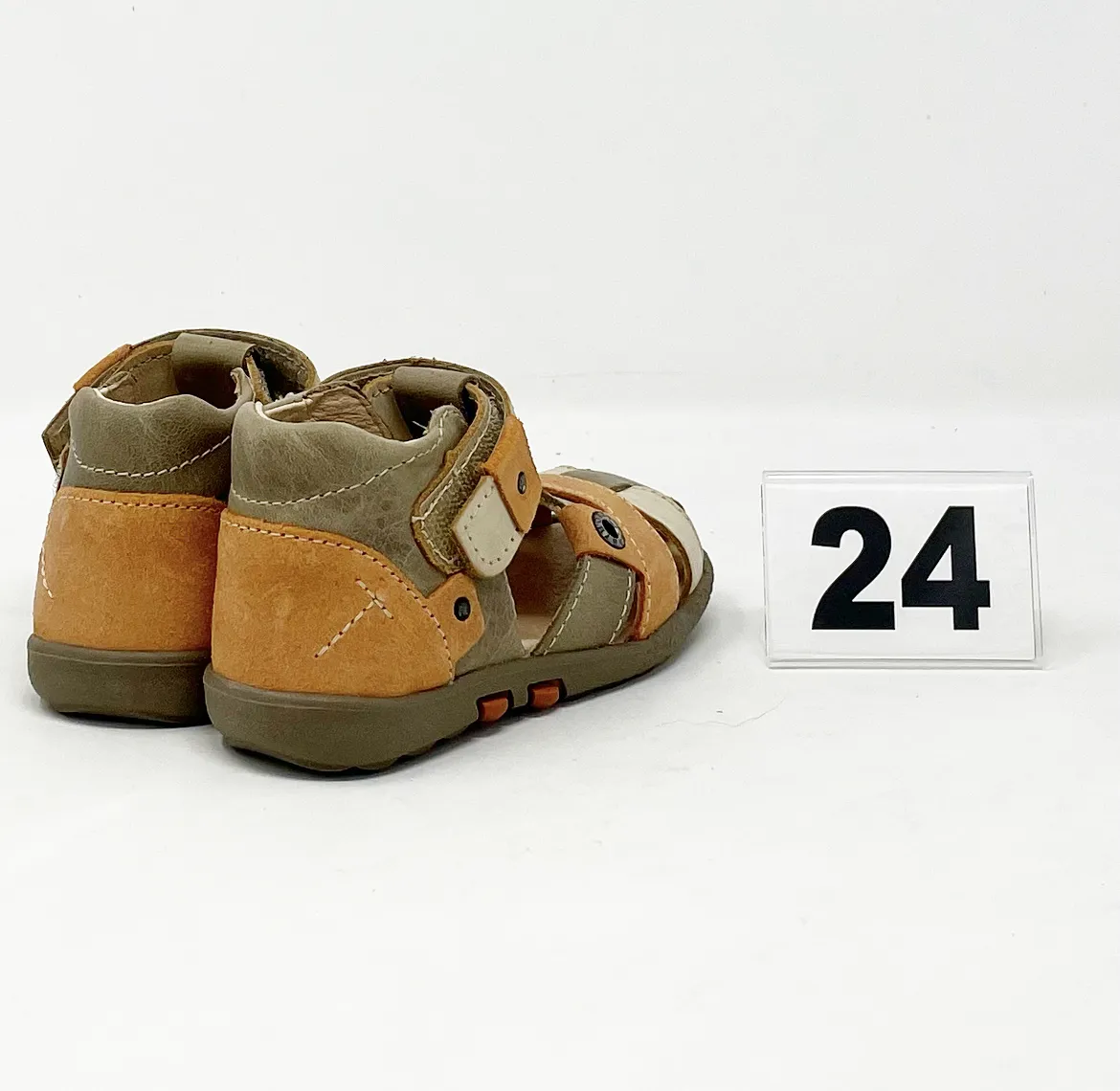 RAGNETTO-VERA PELLE-MADE IN ITALY