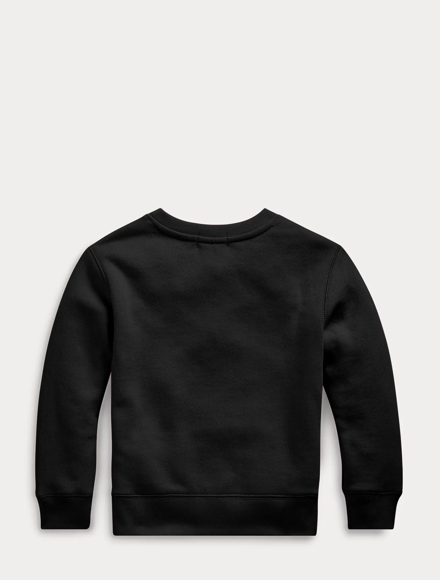 Ralph Lauren Bimbo  Felpa con logo
