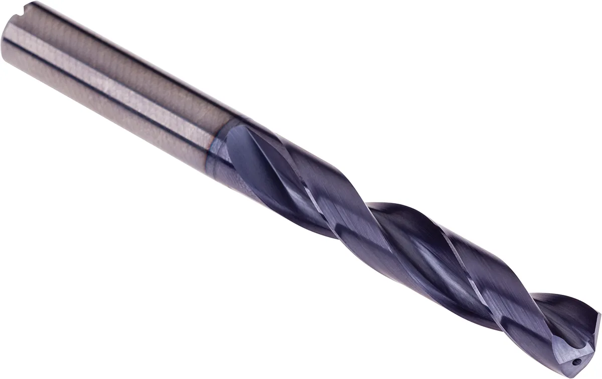 Refrigerante passante Dormer, Carburo, Ø 3.7mm, lunghezza 66 mm