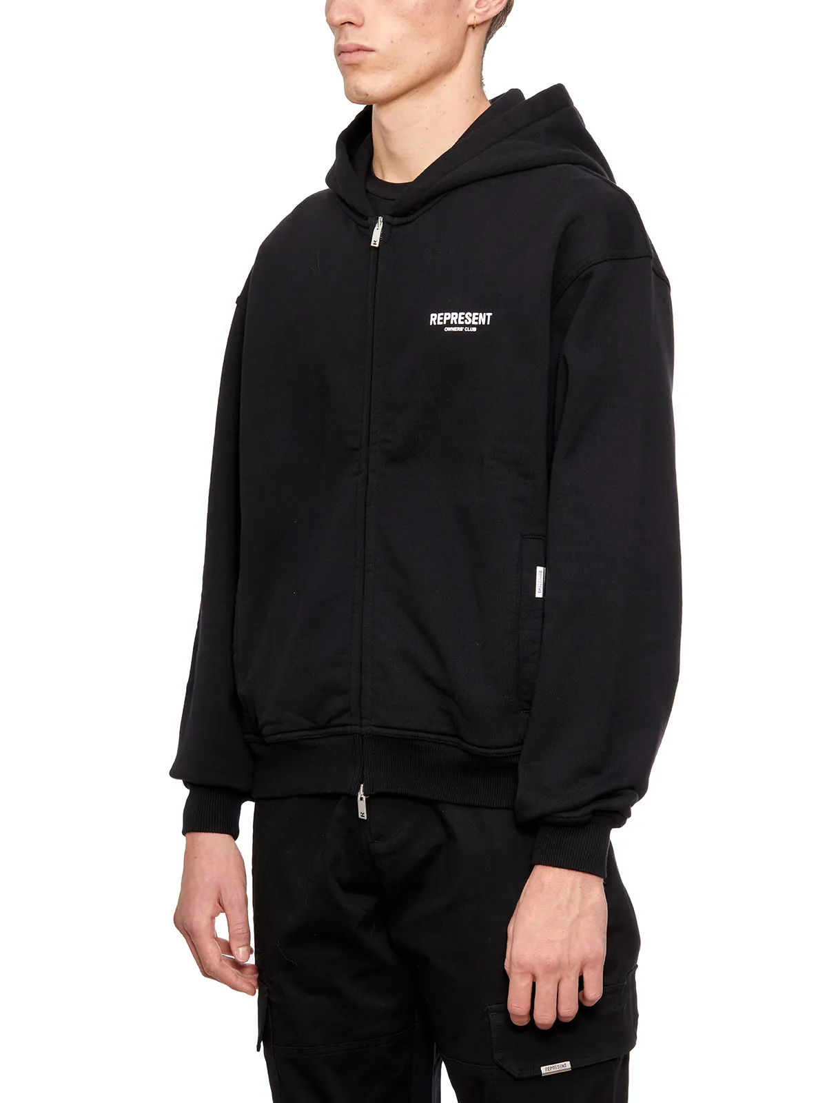 REPRESENT  FELPA CON ZIP OWNERS CLUB 