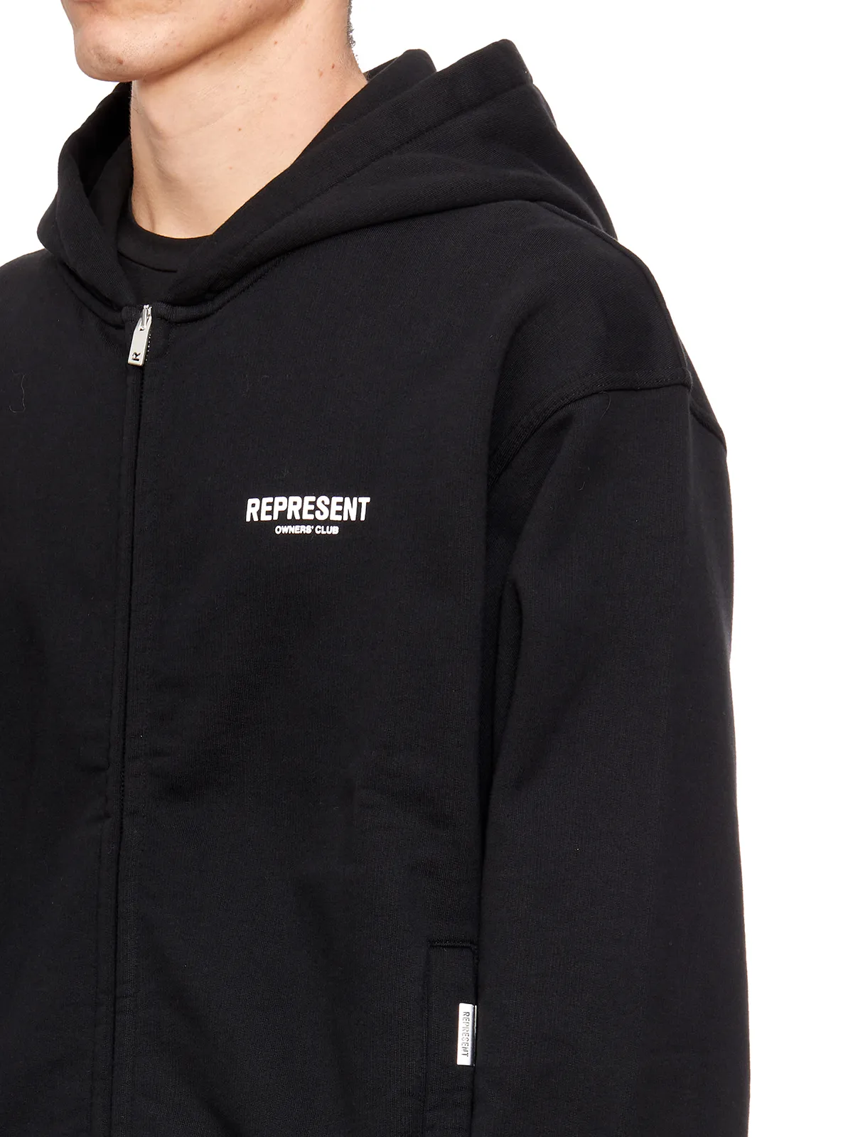 REPRESENT  FELPA CON ZIP OWNERS CLUB 