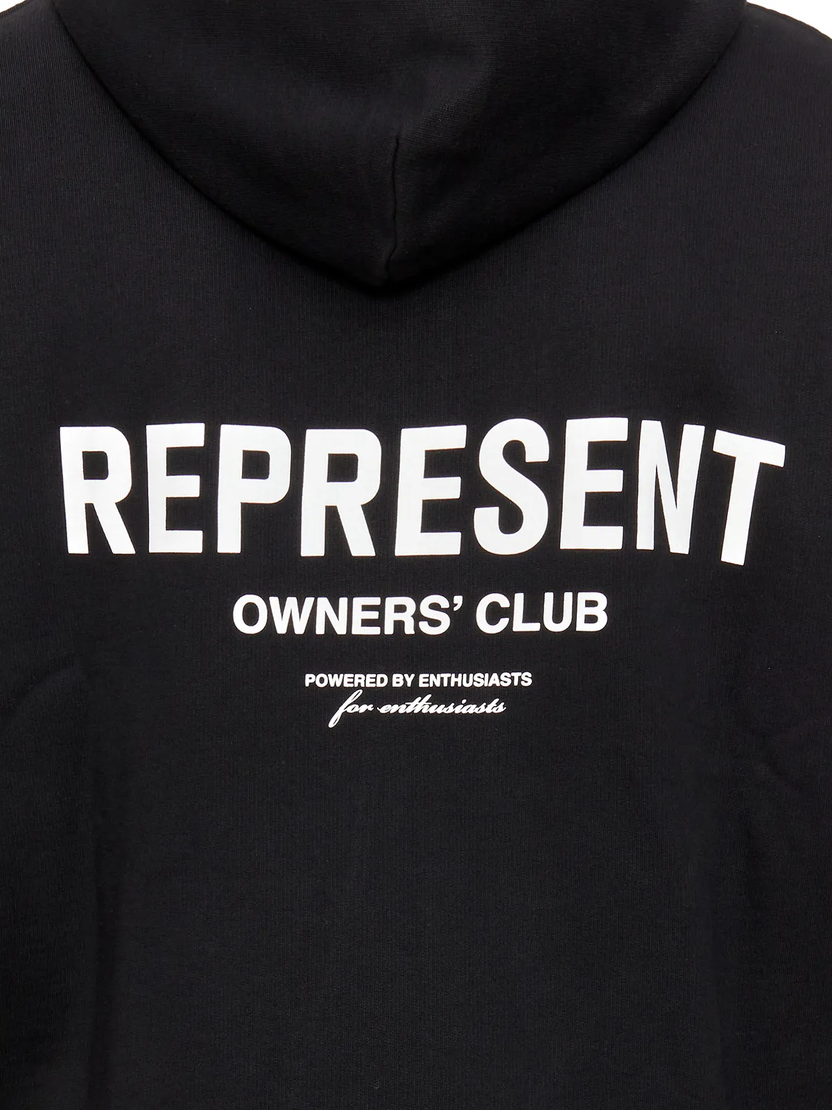 REPRESENT  FELPA CON ZIP OWNERS CLUB 