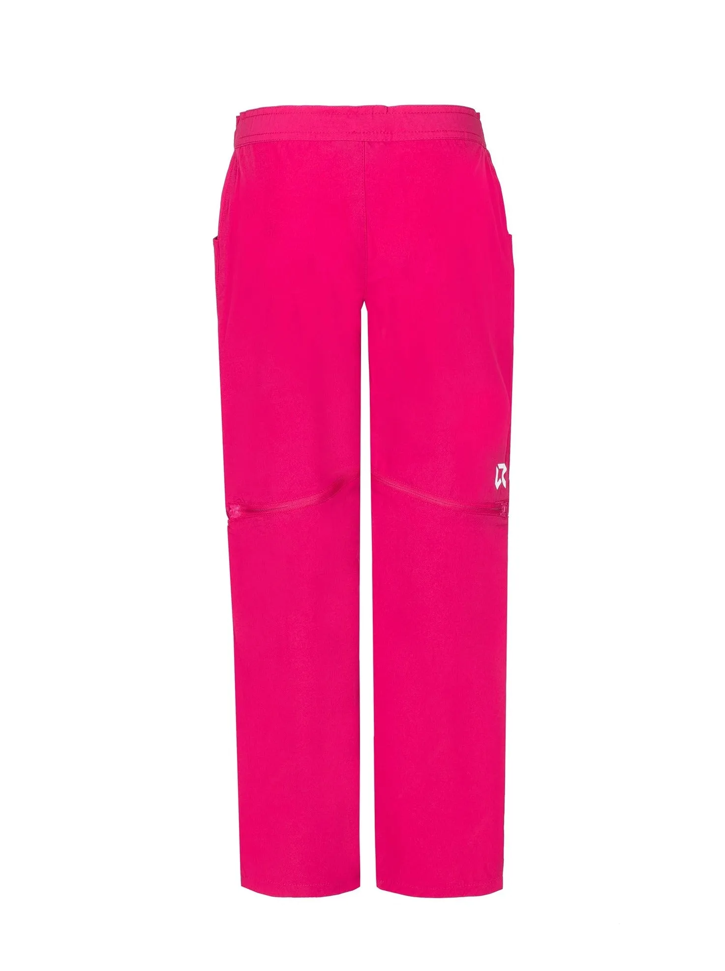 Rock Experience Observer pantaloni 2in1 Zip Off bambino