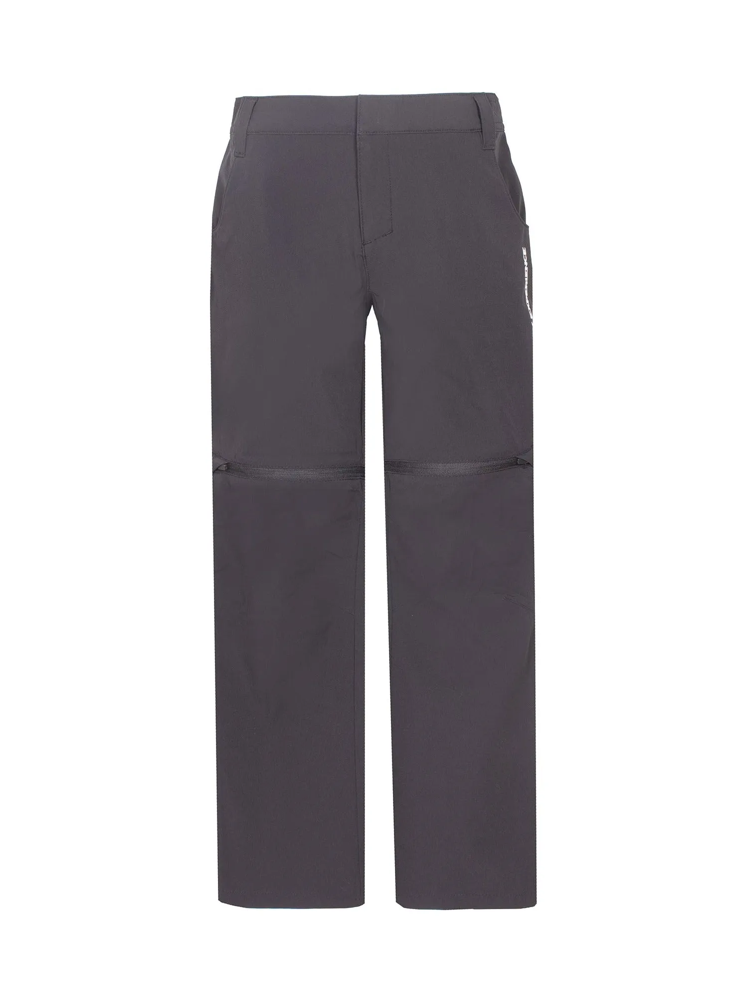 Rock Experience Observer pantaloni 2in1 Zip Off bambino