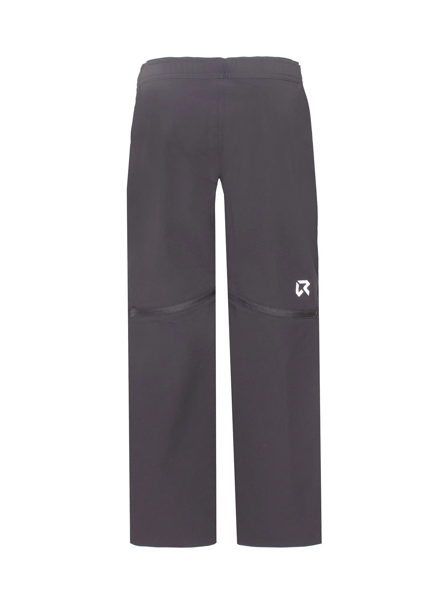 Rock Experience Observer pantaloni 2in1 Zip Off bambino