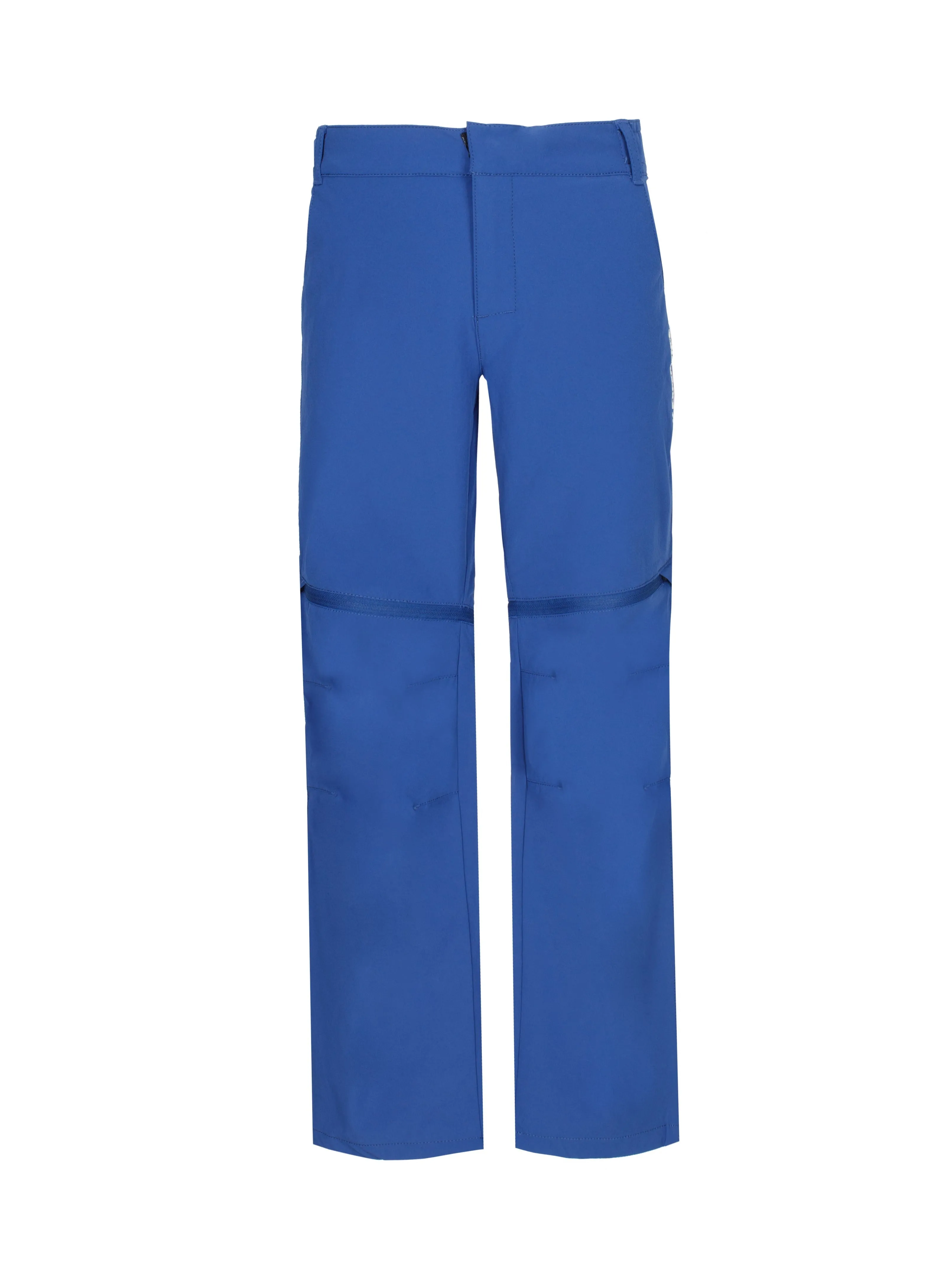 Rock Experience Observer pantaloni 2in1 Zip Off bambino