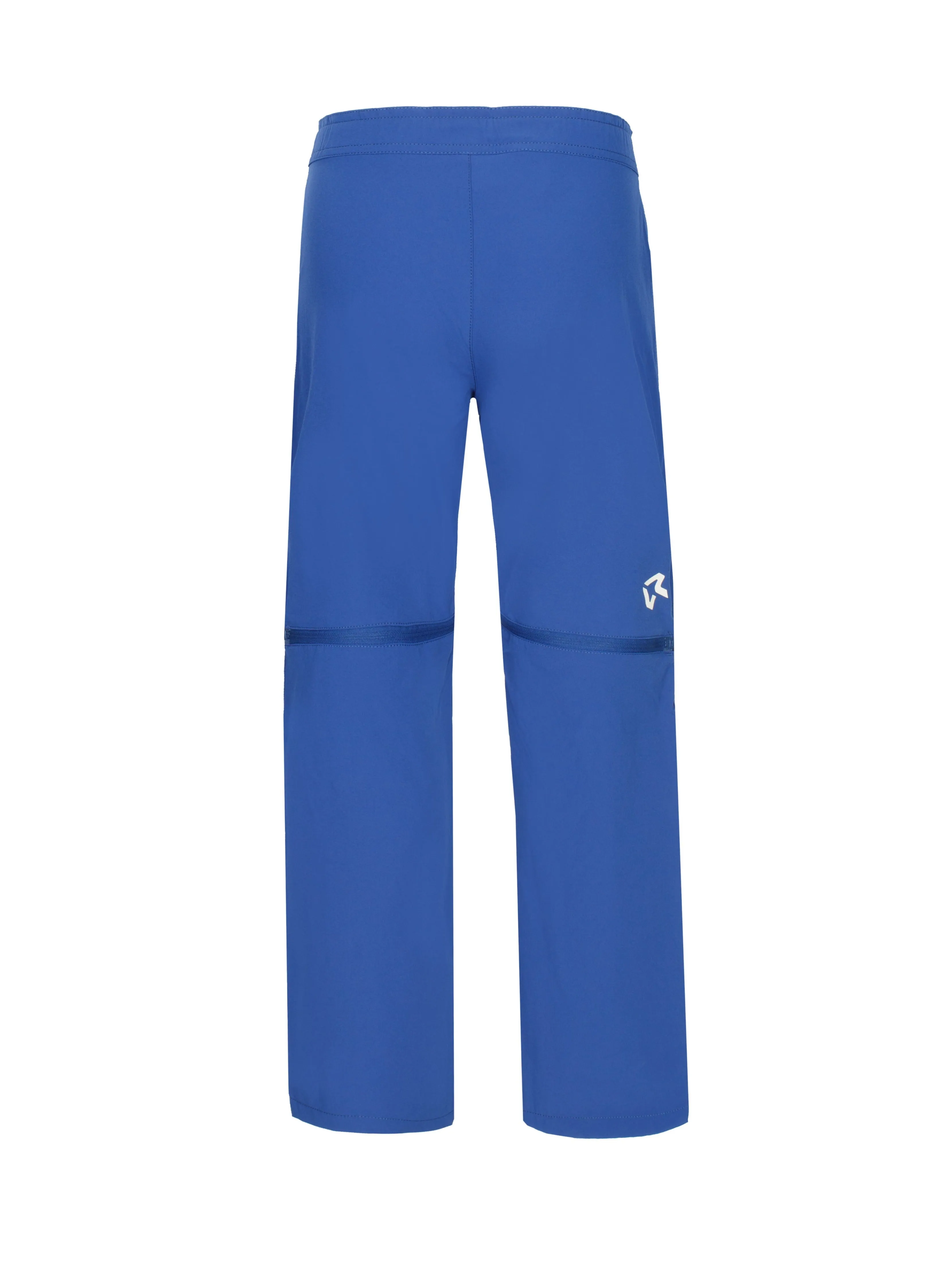Rock Experience Observer pantaloni 2in1 Zip Off bambino