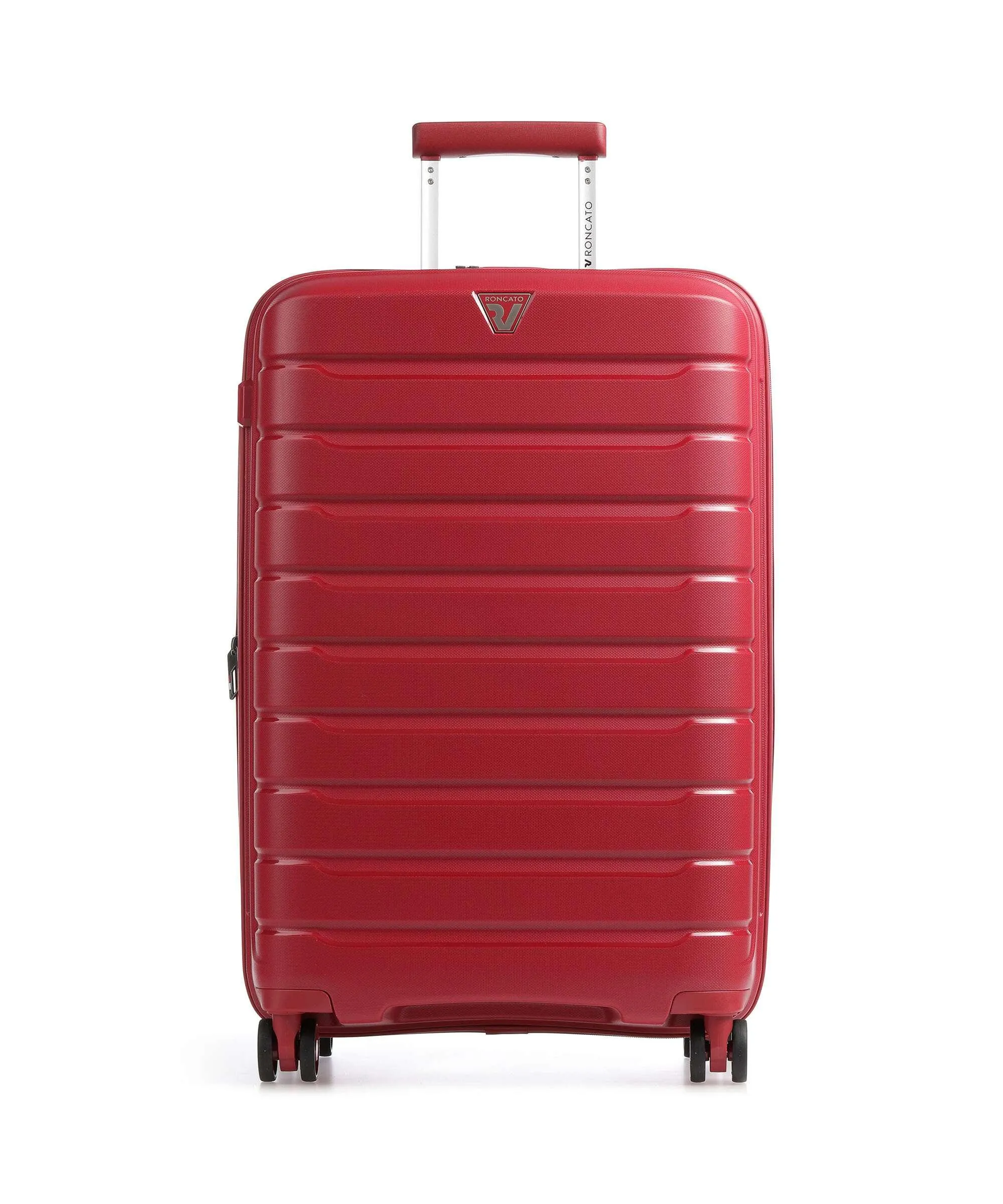  Roncato B-Flying Valigia trolley (4 ruote) rosso 68 cm  