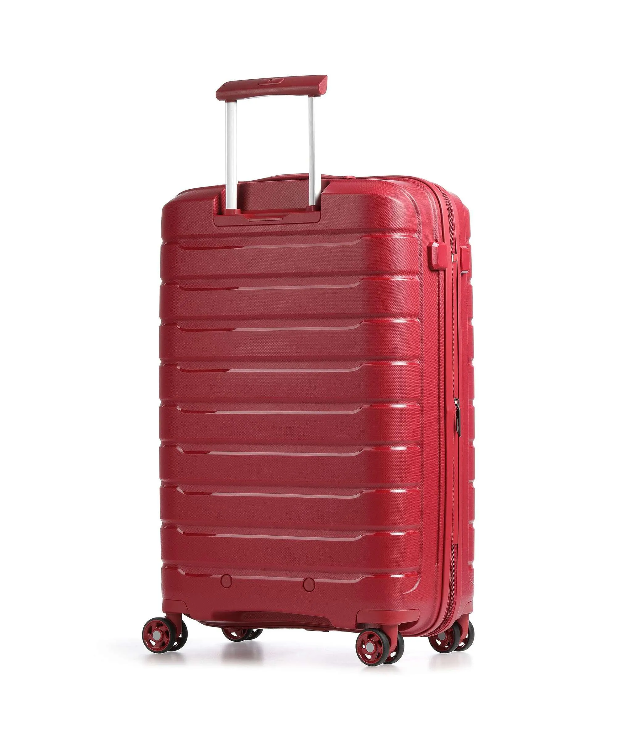  Roncato B-Flying Valigia trolley (4 ruote) rosso 68 cm  