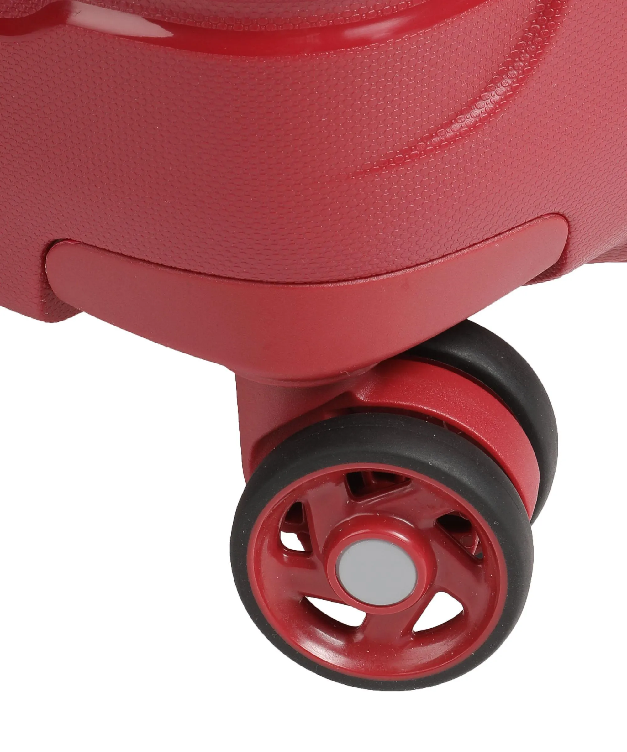  Roncato B-Flying Valigia trolley (4 ruote) rosso 68 cm  