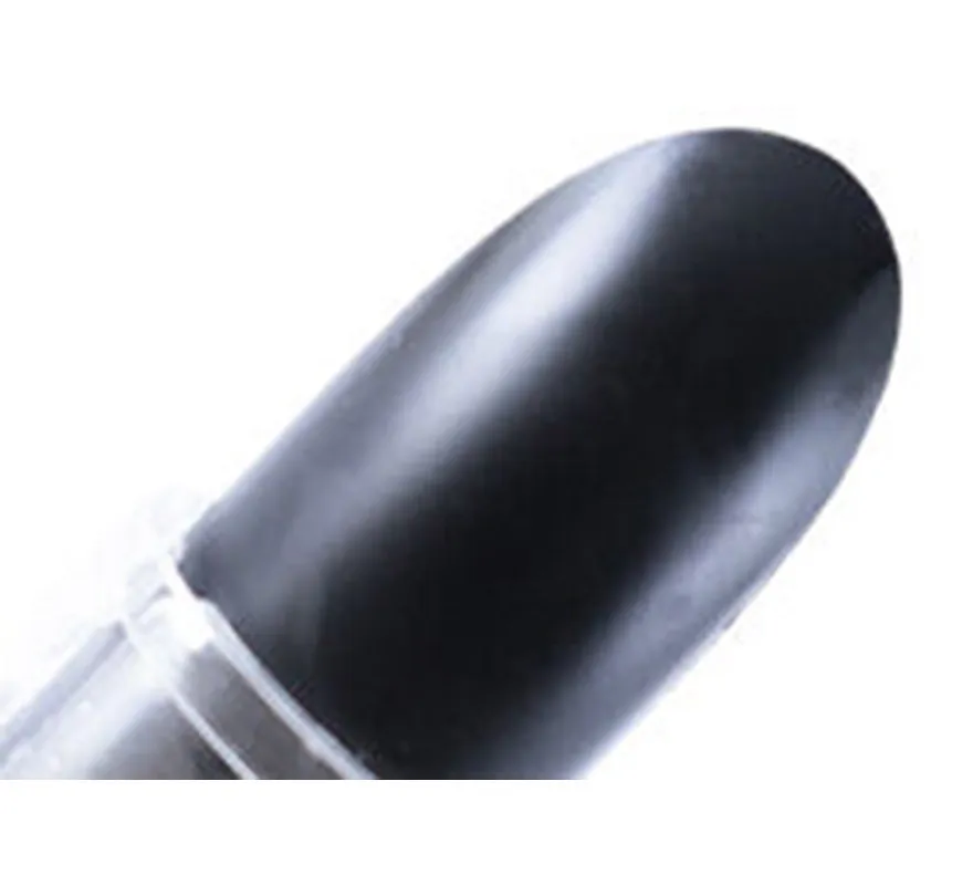 Rossetto Nero 1-1 3,5 g