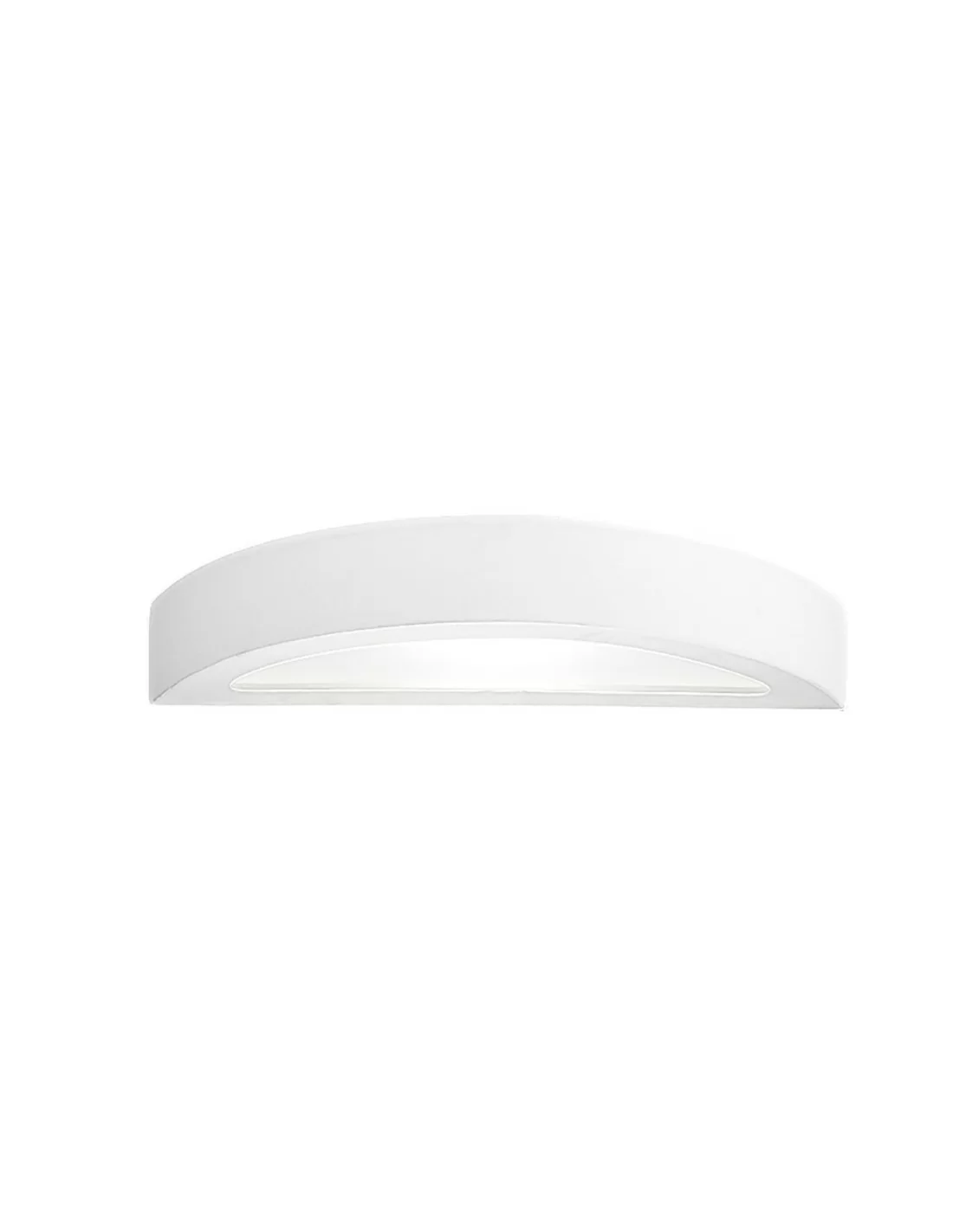 Rossini David A.4369-B lampada da parete moderna in gesso