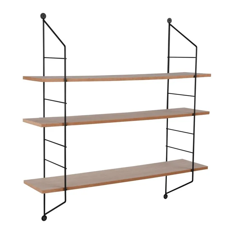 scaffale pensile Ella