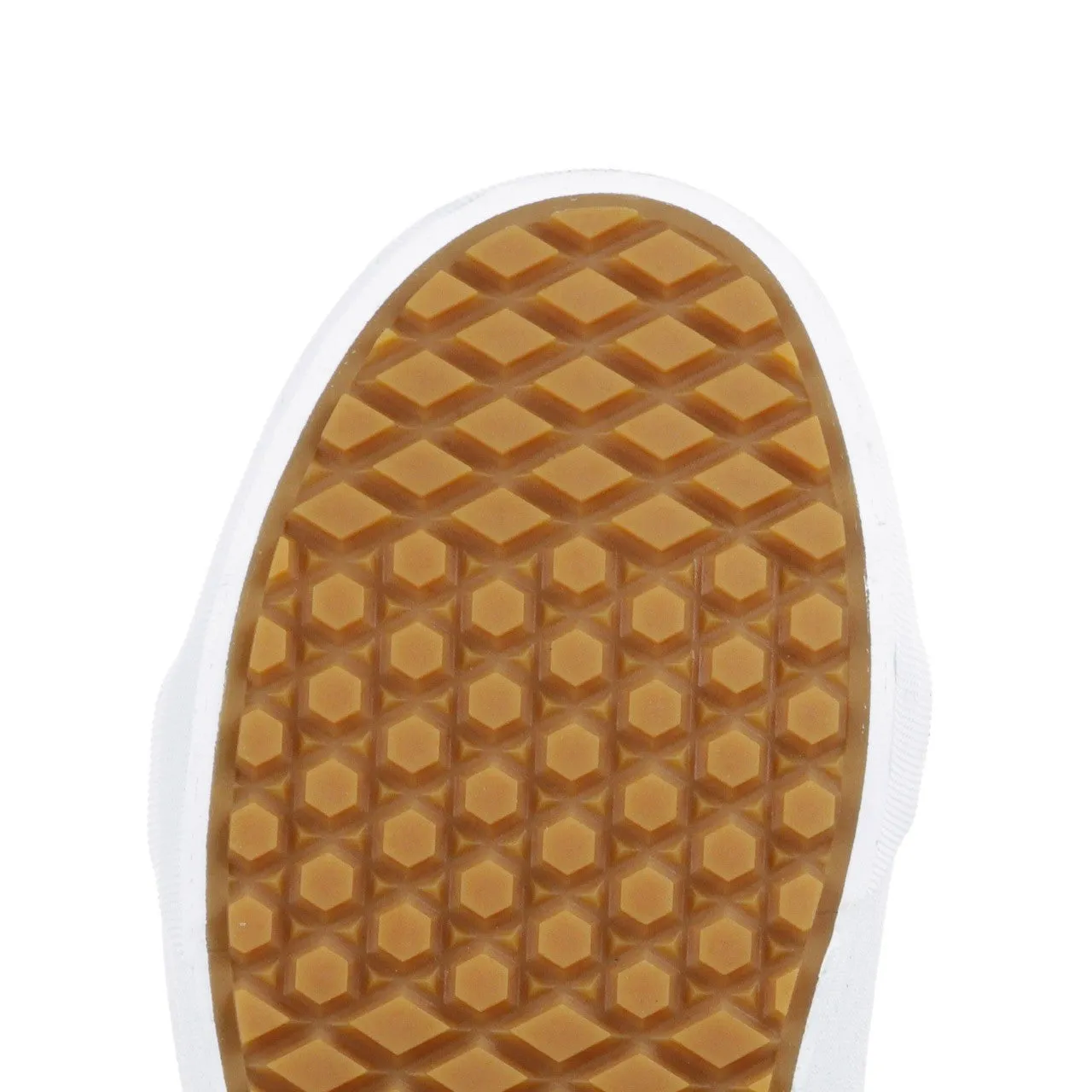 Scarpa Alta Uomo Sk8-hi Mte Black/true White