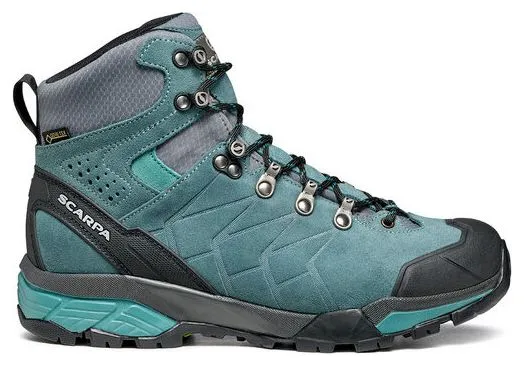 Scarpa ZG Trek Gore-Tex Donna Blu