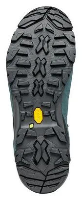 Scarpa ZG Trek Gore-Tex Donna Blu