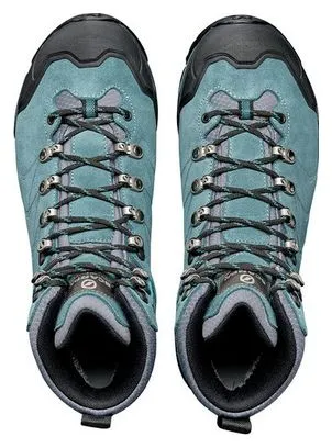 Scarpa ZG Trek Gore-Tex Donna Blu