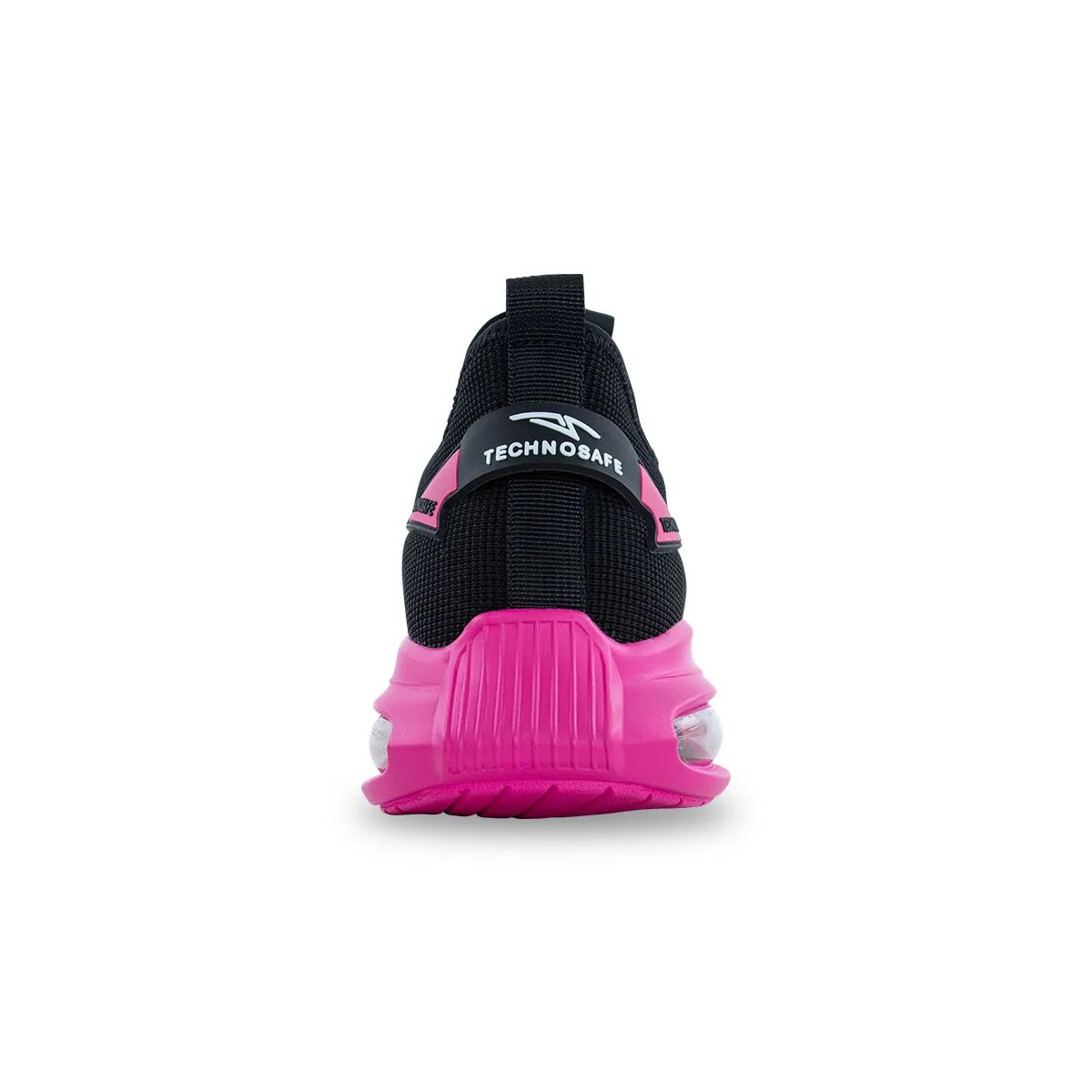 Scarpe Antifortunistiche Da Lavoro Violet Shock Taglia 41 